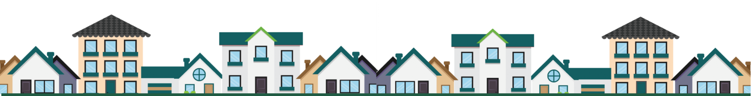 Housing-banner