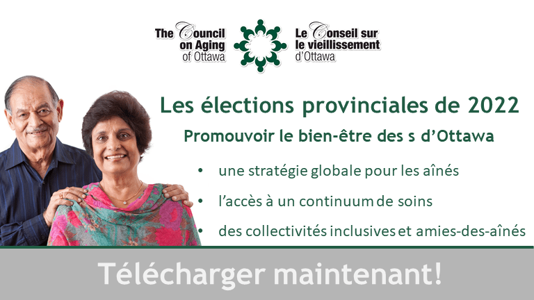 Guide des élections provinciales de 2022