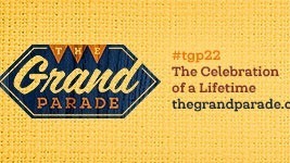 Grand Parade logo