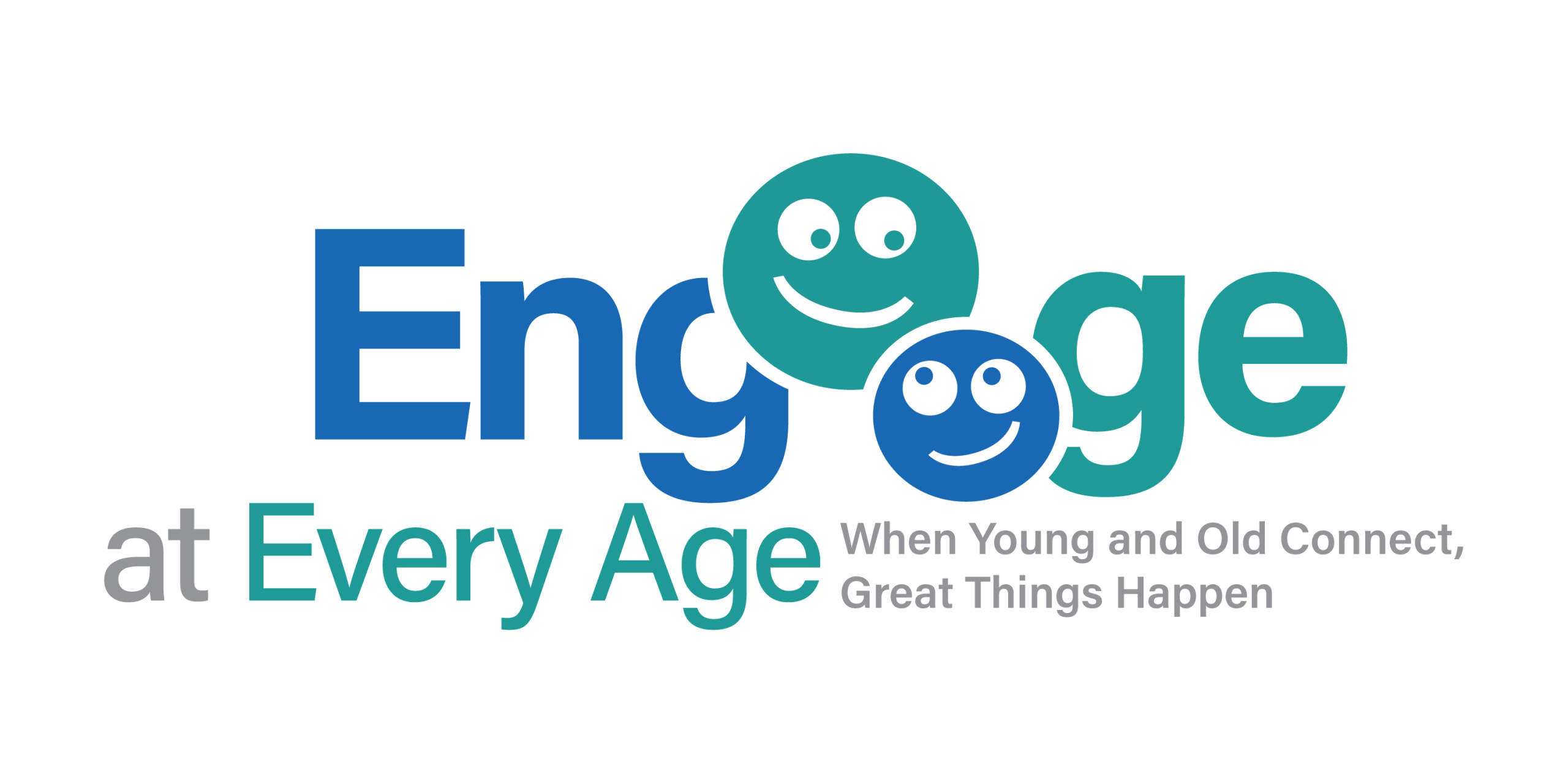 Engage At Every Age logo