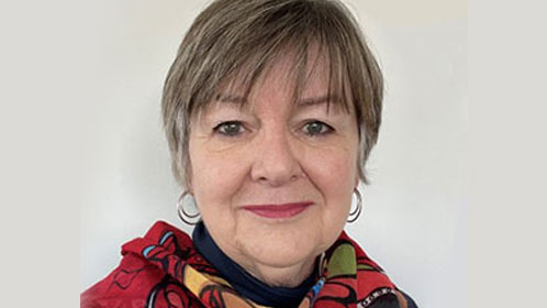 Mary Appleton