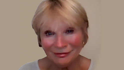 Jenny Brooks