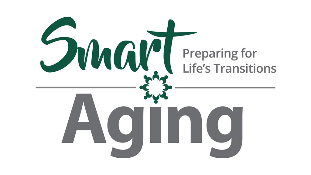 Smart Aging logo