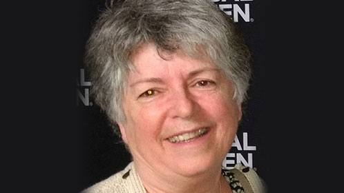 Valerie Wright