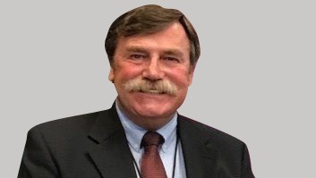 Patrick Curran