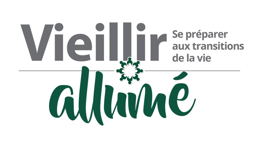 Vieillir allumé