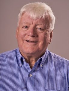 Mike Powers